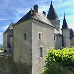 Chateau Des Feugerets