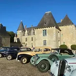 Chateau Des Feugerets 4*
