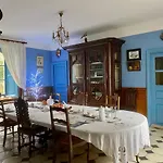 Chateau Des Feugerets