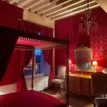 Chateau Des Feugerets 4* 贝莱姆