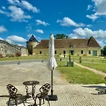 Chateau Des Feugerets Belleme