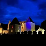 Chateau Des Feugerets 4*
