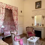 Chateau Des Feugerets Guest house 4*