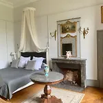 Chateau Des Feugerets Guest house 4*