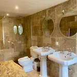 Chateau Des Feugerets Guest house Belleme