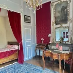 Affittacamere Chateau Des Feugerets