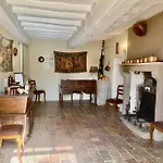 Chateau Des Feugerets 4* Belleme