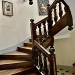 Guest house Chateau Des Feugerets Belleme