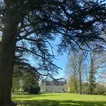Chateau Des Feugerets 4* 贝莱姆