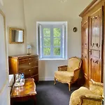 Chateau Des Feugerets 招待所 4*