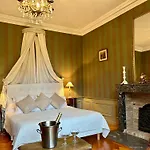 Chateau Des Feugerets 4*