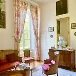 Chateau Des Feugerets Guest house 4*