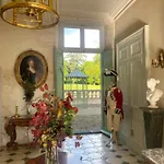 招待所 Chateau Des Feugerets 4*