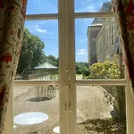 Chateau Des Feugerets Belleme
