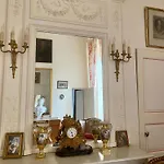 Chateau Des Feugerets 4* Belleme