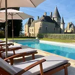 Chateau Des Feugerets Belleme