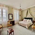 招待所 Chateau Des Feugerets