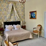 Chateau Des Feugerets 招待所 贝莱姆
