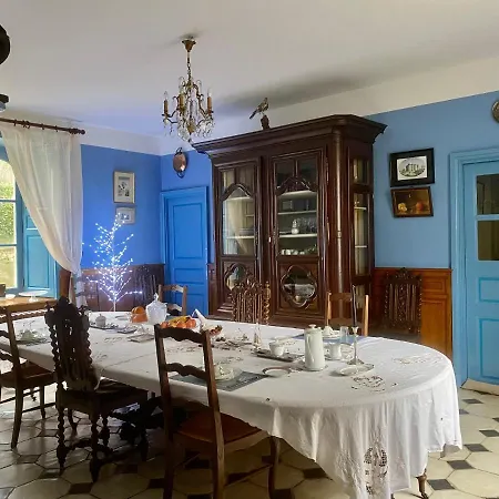 Chateau Des Feugerets