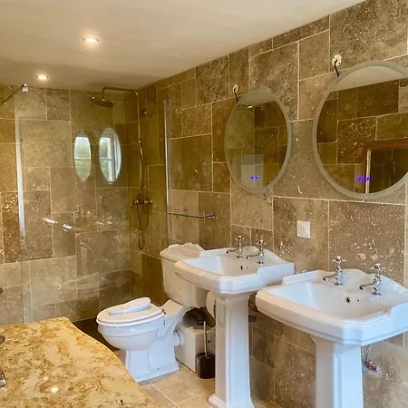 Château Des Feugerets Gasthof Belleme