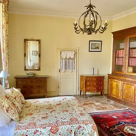 Château Des Feugerets * Belleme