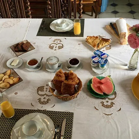 Chateau Des Feugerets 4* Bellême