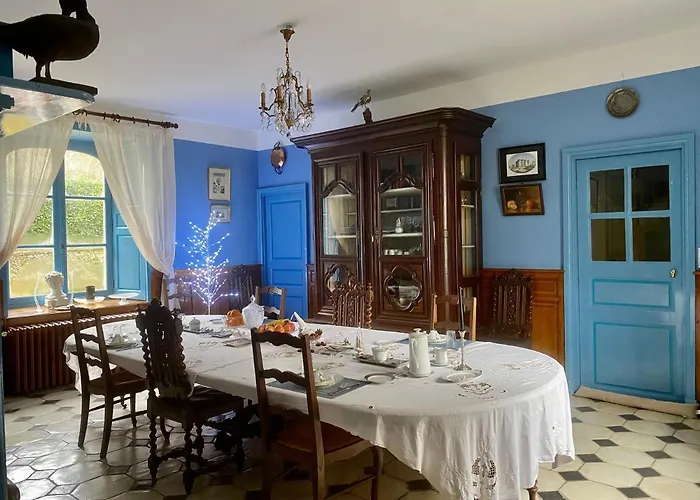 Chateau Des Feugerets