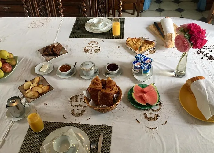 Chateau Des Feugerets 4* Belleme